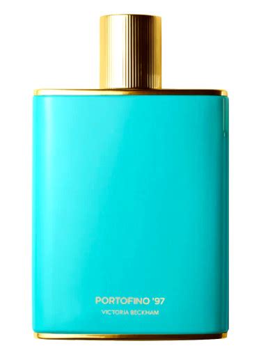 victoria beckham portofino perfume.